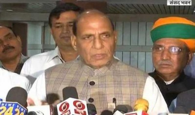 PM to set up a committee to look into One Nation, One Election initiative