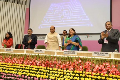 Pan-India emergency number â€˜112â€™ launched