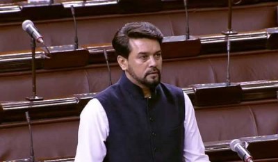 Indian Parliament: Bill to curb ponzi schemes and protect poor introduced in Rajya Sabha