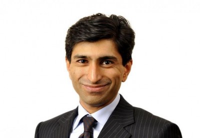 Bank fraud case: ED arrests MP CM Kamal Nath's nephew Ratul Puri 