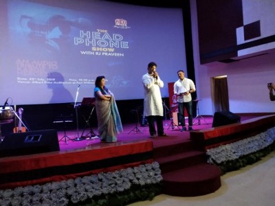 93.5 RED FM celebrates Kargil Vijay Diwas anniversary with jawans