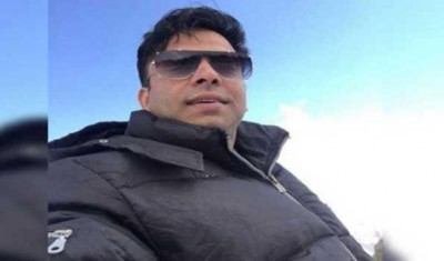 Delhi Fire Tragedy: Building owner Rehan arrested 