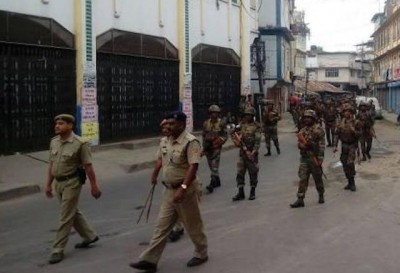 Kendrapara: Curfew withdrawn, Sec 144 still in force