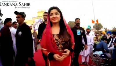 Ahead of Kartarpur Corridor opening, Pakistan launches controversial music video with images of Khalistani leaders