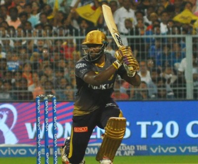 IPL: KKR beat MI by 34 runs