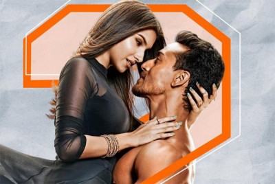 New song from Tiger Shroff's Student of The Year 2 to release today