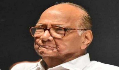 Sharad Pawar to tour drought-hit Beed in Maharashtra