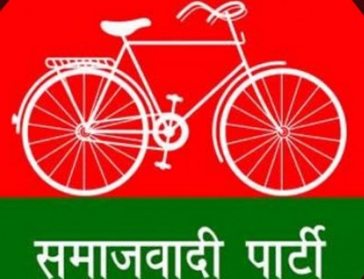 Former BSP minister Ghura Ram joins SP