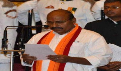 BJP lawmaker Virendra Kumar appointed Protem Speaker