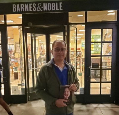 'If Israel can do it,' says Indian diplomat on J&K issue, creates row