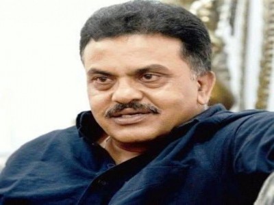 Alliance with Shiv Sena will ultimately benefit BJP: Congress leader Sanjay Nirupam