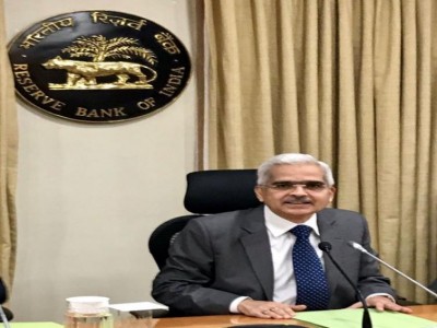 RBI cuts repo rate by 25bps to 5.15%, GDP growth cut to 6.1%