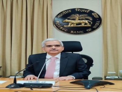 Industries not happy at RBI's unchanged repo rate at 5.15%