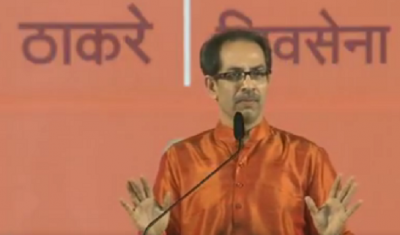 Shiv Sena demands Uniform Civil Code in country