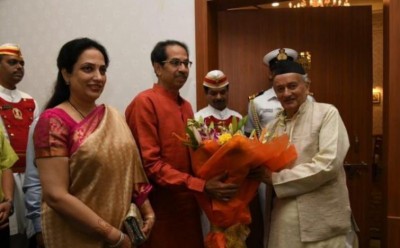Uddhav Thackeray to be sworn in as Maharashtra CM tomorrow