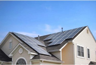 How Solar Energy Helps You Survive Summer