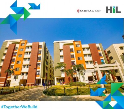 HIL Ltd posts 53 per cent improvement in year-on-year revenues