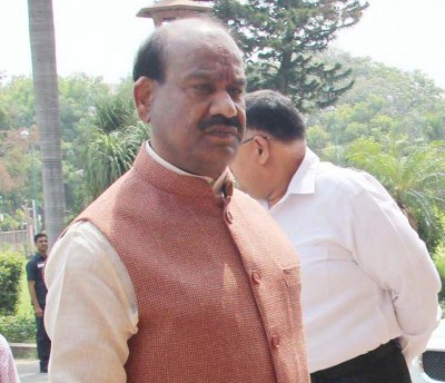 Speaker Birla's gestures to first timer MPs, women members, earn praise