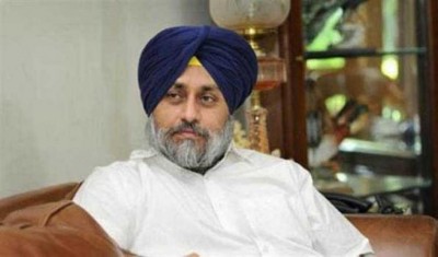 Atwal will be SAD candidate from Jalandhar: Sukhbir