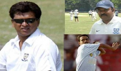Ex-Indian cricketers Kiran More, Pravin Amre and Sunil Joshi among advisers appointed by USA Cricket