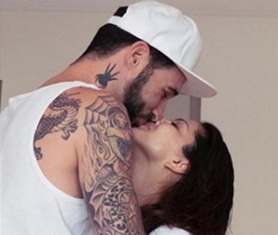 Sunny Leone makes Father's Day special for husband Daniel, shares special image on Instagram