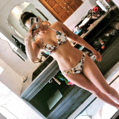 Sunny Leone raises mercury online in her bikini avatar 