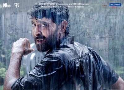 Trailer of Hrithik Roshan's Super 30 to be unveiled on June 4