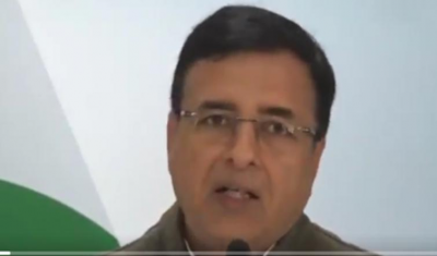 Why is the Home Minister 'mum' on Delhi police protest issue, asks Congress