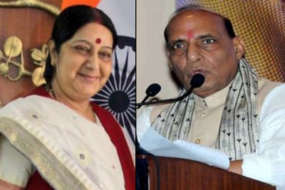 Rajnath Singh, Sushma Swaraj, Nitin Gadkari to launch National Road Safety Week tomorrow