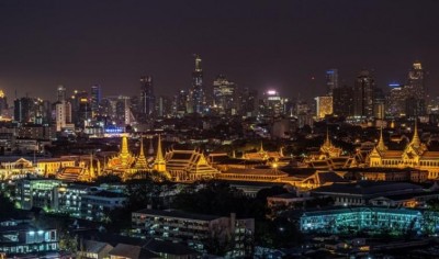 Fifteen killed in attack on security checkpoint in Thailand - Reports