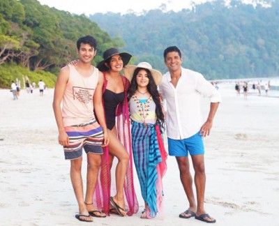 Priyanka Chopra's The Sky Is Pink set to premiere at TIFF next week, shares an update on social media