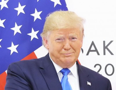 Trump stays tough on immigration, defending border patrol, detention facilities amid criticism