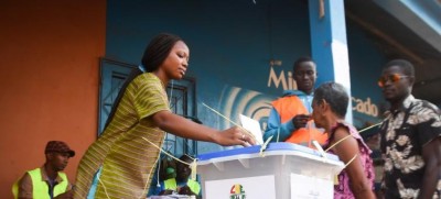 â€˜A new chapterâ€™ dawns for democracy in Guinea-Bissau: top UN official