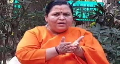 I will contest 2024 election, says Uma Bharti