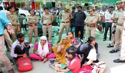 CBI takes over Unnao rape survivor accident case