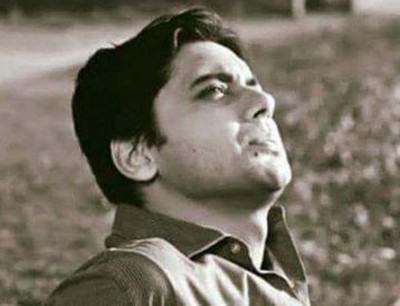 Sagina Mahato actor Swarup Dutta dies