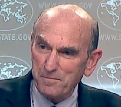 US to revoke more visas of Venezuelan government Officials - Abrams