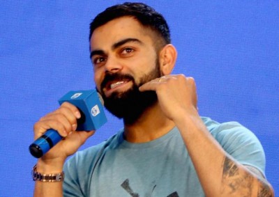 Absolutely ridiculous: Virat Kohli on rift with Rohit Sharma