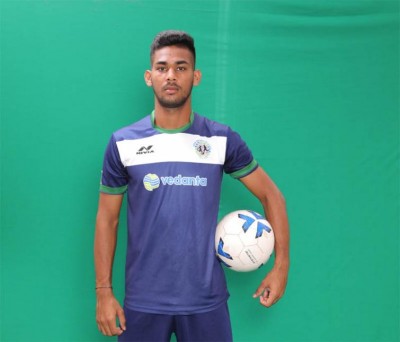 SESA Football Academy skipper Anil Chavan signs for ISL giant ATK