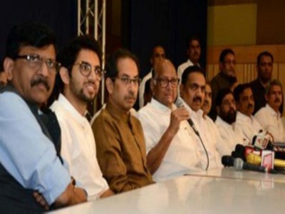 Security rejig: Sachin gets X category, Y for Aditya Thackeray