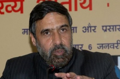 Citizenship (Amendment) Bill is an assault on Constitution: Congress' Anand Sharma