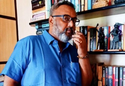Arindam Basu's Netflix webseries Boxed will be a thriller