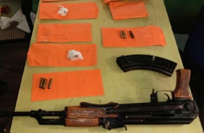 Arunachal Pradesh: Hardcore NSCN (R) militant killed in gunfight with Indian Army 