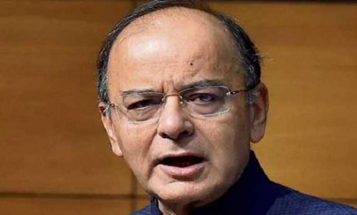 Jaitley backs CJI Gogoi, cautions against 'institution destabilisers' 