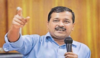 Road inspection campaign by 50 MLAs in Delhi to fix damage to roads from rains : Kejriwal