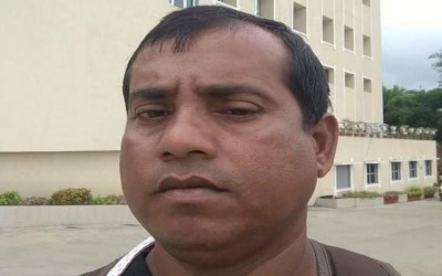 Pre-poll violence hits Assam: BJP leader shot dead in Cachar district