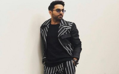 Ayushmann Khurrana to reunite with Aanand L Rai for Shubh Mangal Zyada Saavdhan