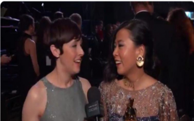 Canadians win in Academy Awards for Bohemian Rhapsody, Bao