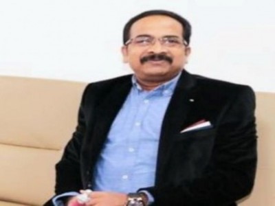 Huzurnagar public rally of TRS doesn't seem to be 'gratitude rally' as they branded it: BJP