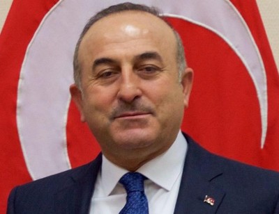 Turkey condemns US attempts to legitimize Israeli occupation of Golan Heights : Cavusoglu